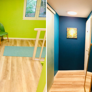 Yoga Studio in Lower Saxony
