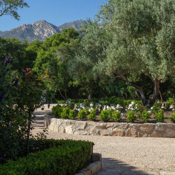 Las Tunas - Montecito, Ca
