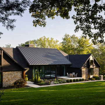 Lake Quivira Outlook