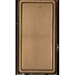 Accessories - Switch Plates And Outlet Covers