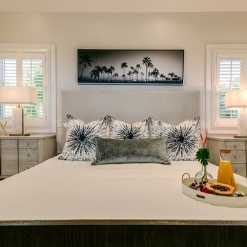 Heavenly Honolulu Getaway