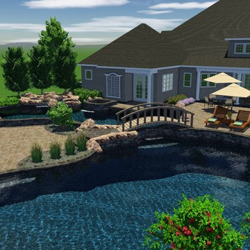 Prince William County Hunting Estate