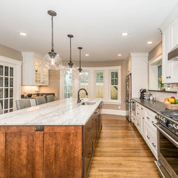 Stone Counters - Products