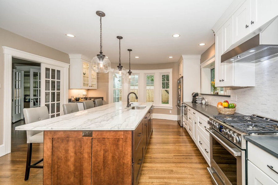 Stone Counters
