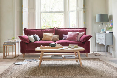 Bakewell sofa
