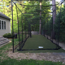 Batting Cage
