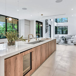 MORNINGSIDE - Kitchen Cabinetry
