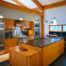 Kitchen Ideas