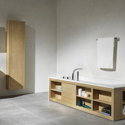 BluBathworks - Bathtubs