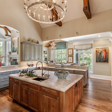 StoneHaven at The Reserve