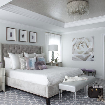 MODERN GLAM