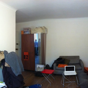 Appartement C