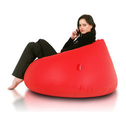 Turbo Beanbags - Kids Chairs