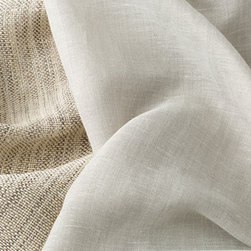 Robert Allen: Windows Library - Drapery Fabric