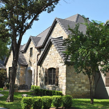 Tudor Revival