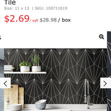 Tile