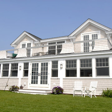 Old Saybrook - "Beach House"