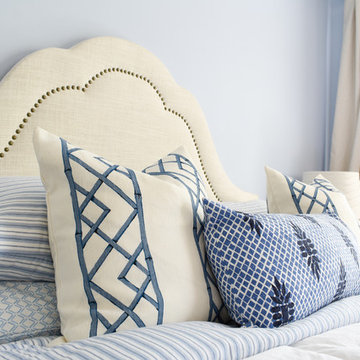Relaxing Guest Bedroom Retreat