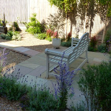 Gravel beds