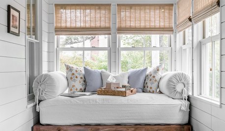 USA Houzz Tour: A Martha’s Vineyard Renovation Preserves Memories