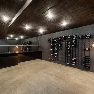 Wine Cellar