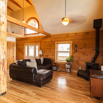 Mountain View Lodge 3