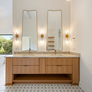 Contemporary ADA Ranch | Homer Glen, IL