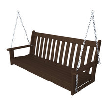 Porch swings
