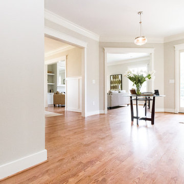 26th North Custom Home