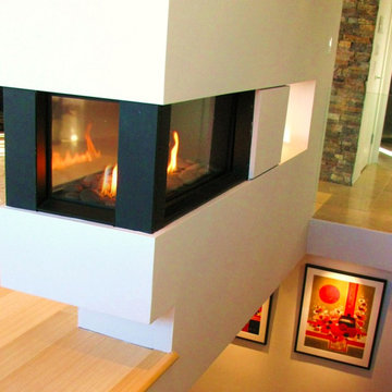 Spark Modern Fires