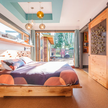 House Crashers Portland