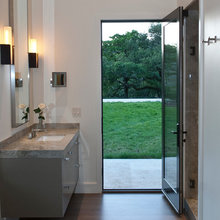 Kitchen bath