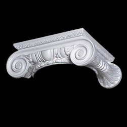 PRODUCTS: PolyStone&reg; Composite Capitals - Products