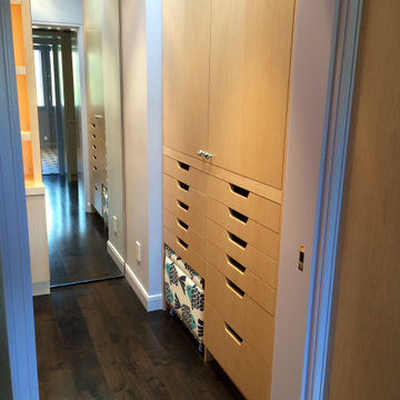 Art Deco Remodel