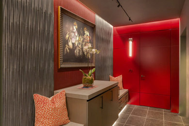 Entryway - entryway idea in Boston