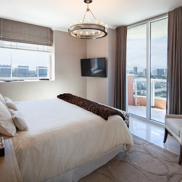 Aqualina, Sunny Isles