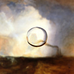 The Sphere Series - Fine Art Prints
