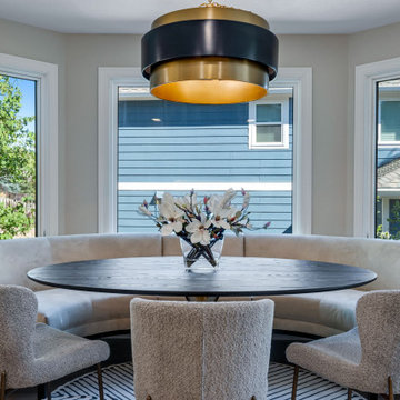 Lakewood Home Remodel