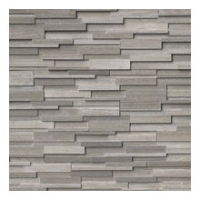fireplace stone