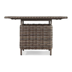LaneVenture Outdoor Patio Furniture - Outdoor Dining Tables
