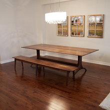 Dining Room Ideas