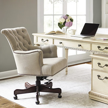 Frontgate Interiors 2015