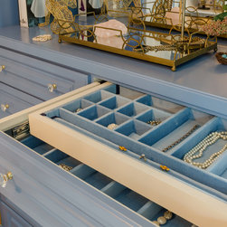 Accessories - Storage And Organization