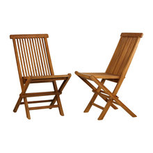 Patio Ideas