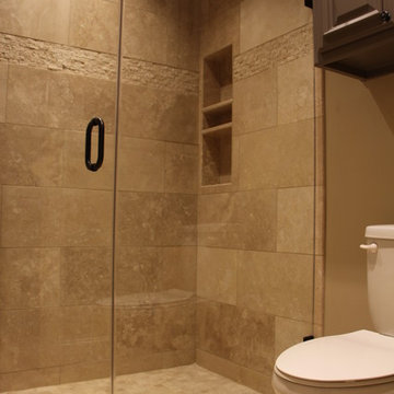 Sophisticated Tuscan