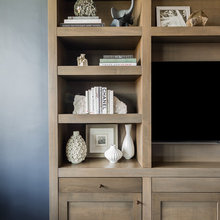 tv set up