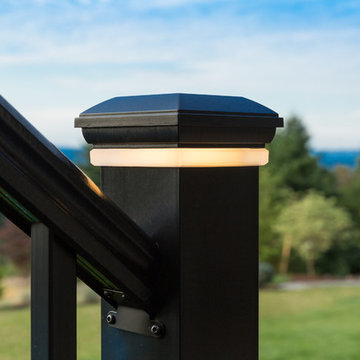 Decks and Porches
