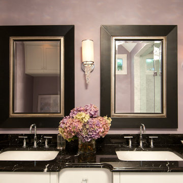 Wisler Plumbing - Bathrooms