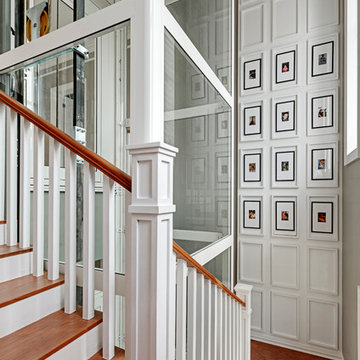 Roopa and Ravi's Residence