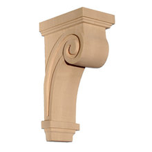CORBELS
